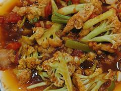 -老舅老蒙肉饼非遗店(一店)
