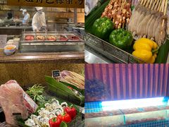 -汕头龙光喜来登酒店