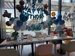 -KIDults童伴儿亲子餐厅(达美中心广场店)