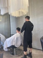 -MOVAN HAIR莫凡匠人发型屋