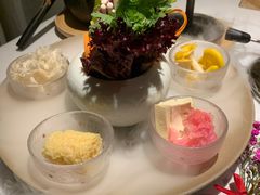 -叶叶菩提·晋福宫