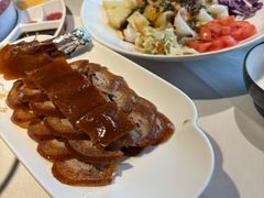 -大鸭梨烤鸭(望京店)