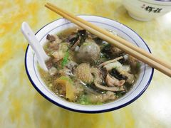 牛杂粄汤-辉程汤粉店(顺发路店)