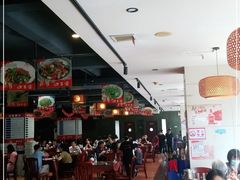 大堂-天下客饭店(中山路店)