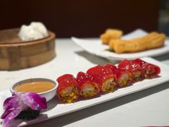 -叹茶靓点·粤式餐厅·全天茶市(石井万民广场店)