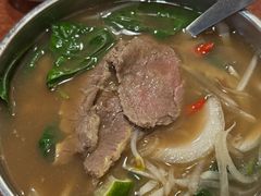 -海安安越南粉(丹竹頭店)