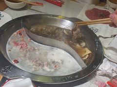 -大龙燚火锅