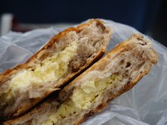 核桃乳酪包-丁香西饼屋(桂林路店)