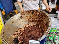 甑糕-马文章胖子甑糕(洒金桥店)