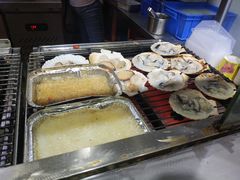-冯姐生蚝(迎宾广场店)