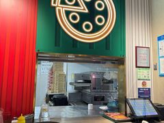 -棒约翰比萨·意面(张江长泰店)