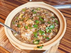 -蚝堡海鲜·威海菜·海肠捞饭·烧烤·亚洲吃蚝公司(幸福门店)