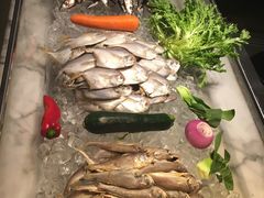 -驿都金陵大酒店-停车场