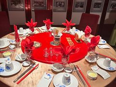 -山西会馆·晋菜·晋商宴·牌匾博物馆(胜利东街店)