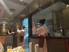 -赤坂亭·M9和牛烧肉·铁板烧(合肥万象城店)