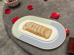 温州风味鱼饼-醉东Oriental House(静安嘉里店)