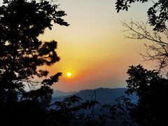 -火炉山森林公园