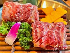 -西塔老太太泥炉烤肉(双井店)