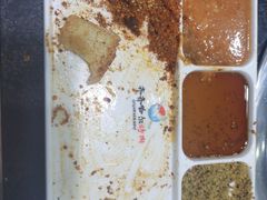 蘸料-杨记齐齐哈尔烤肉(总店)