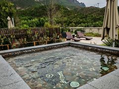 -北京古北水镇御舍温泉酒店