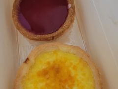 草莓慕斯挞-黛汀烘焙DAINTY BAKERY(代字行合生汇店)