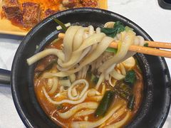 -姐弟俩土豆粉(北京双桥万达店)