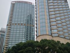 -上海外滩茂悦大酒店