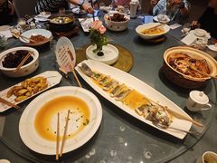 -新安人家·22年本地餐厅