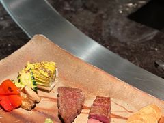 -Ginza Onodera铁板烧(外滩十八号店)