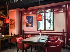 -秦月轩·陕西家乡菜(阜成路·五棵松店)