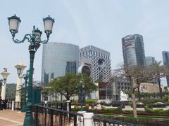 -澳门威尼斯人综合度假区
