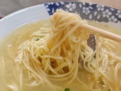 阳春面-粗茶淡饭(东关街店)