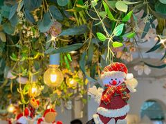 -ins森林童话餐厅coffee&bistro