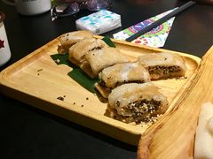 -豆蔻电影主题餐厅(四牌楼店)
