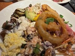 -拉蒂娜·巴西牛排馆 Latina·Brazilian Steakhouse(王府井喜悦店)