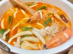 -迷你椰·泰式大排档(共康店)
