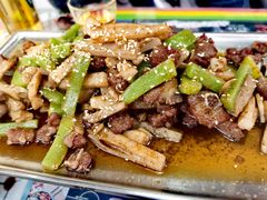-滋味烤鱼(祥和里店)