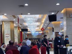-东江海鲜酒家(艺都分店)