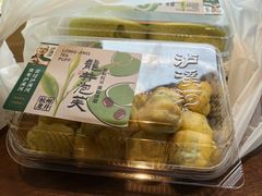 -泸溪河桃酥(虹口龙之梦店)