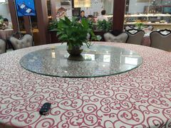 -聚丰园•湖鲜餐厅(阿红私房菜梅石路店)