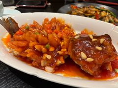 -海天楼中餐厅(吴宫泛太平洋酒店)