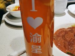 -刘一手火锅(万达广场店)