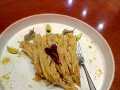 -上和臻品中国菜(花园街店)