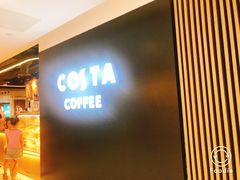 -COSTA COFFEE(恒基名人购物中心店)