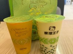 -察理王子(金浦店)