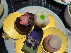 -花西亭·海鲜自助餐厅(瑞城名人酒店)