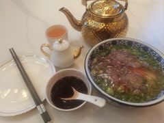 -燕兰楼·清真西北融合菜(亚运村店)