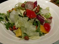 -福来居烤鸭店(天坛二店)