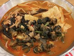 -爱民螺蛳粉(梧州国泰广场店)