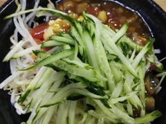 -大姨捞面(新安花园店)